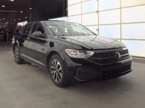 Photos of 2023 Volkswagen Jetta 1.5T S for sale in Plano, TX at Gulliver Auto Group