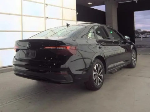 Another view of 2023 Volkswagen Jetta 1.5T S for sale in Plano, TX at Gulliver Auto Group