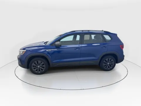 More photos of 2023 Volkswagen Taos 1.5T S at Gulliver Auto Group, TX