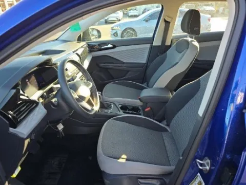 More photos of 2023 Volkswagen Taos 1.5T S at Gulliver Auto Group, TX