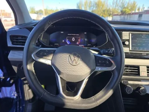 More photos of 2023 Volkswagen Taos 1.5T S at Gulliver Auto Group, TX