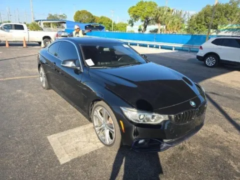 Photos of 2016 BMW 4 Series 428i for sale in Plano, TX at Gulliver Auto Group
