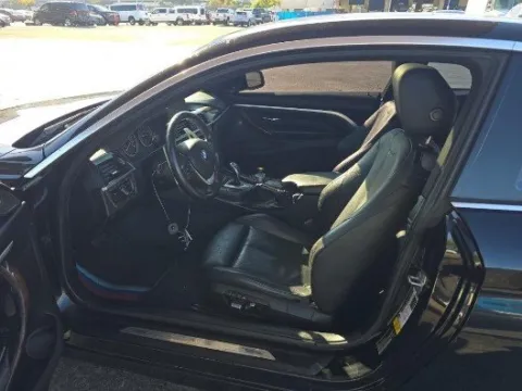 More photos of 2016 BMW 4 Series 428i at Gulliver Auto Group, TX