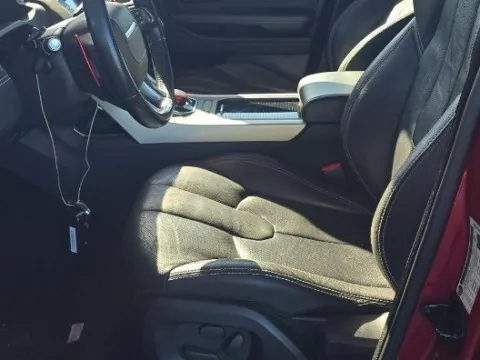 More photos of 2015 Land Rover Range Rover Evoque Dynamic at Gulliver Auto Group, TX