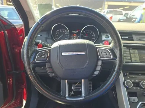 More photos of 2015 Land Rover Range Rover Evoque Dynamic at Gulliver Auto Group, TX