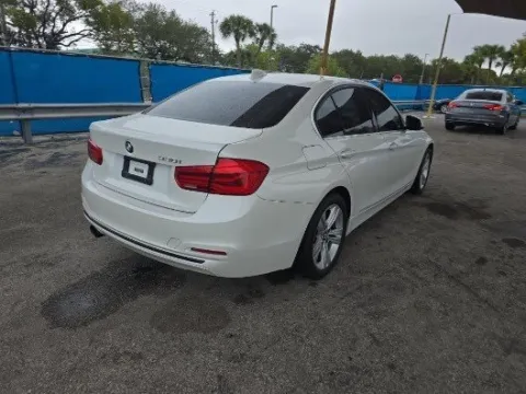 Another view of 2018 BMW 3 Series 330i for sale in Plano, TX at Gulliver Auto Group