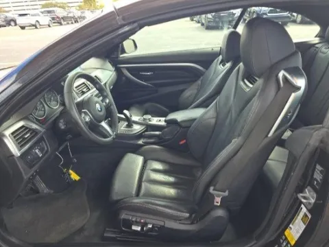 More photos of 2018 BMW 4 Series 440i xDrive at Gulliver Auto Group, TX
