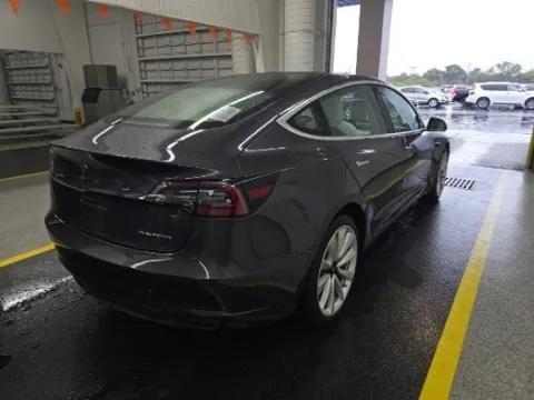 Another view of 2018 Tesla Model 3 Long Range for sale in Plano, TX at Gulliver Auto Group