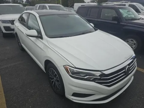 Photos of 2019 Volkswagen Jetta 1.4T SE for sale in Plano, TX at Gulliver Auto Group