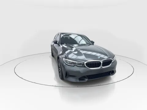 Photos of 2019 BMW 3 Series 330i for sale in Plano, TX at Gulliver Auto Group