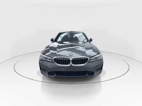 Another view of 2019 BMW 3 Series 330i for sale in Plano, TX at Gulliver Auto Group