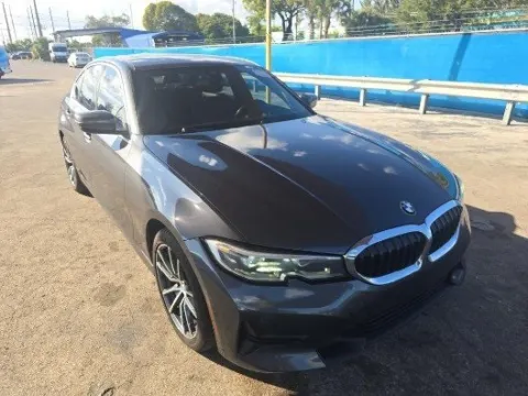 Photos of 2019 BMW 3 Series 330i for sale in Plano, TX at Gulliver Auto Group