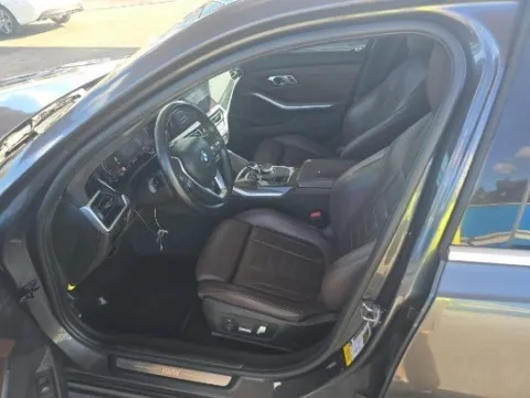 More photos of 2019 BMW 3 Series 330i at Gulliver Auto Group, TX
