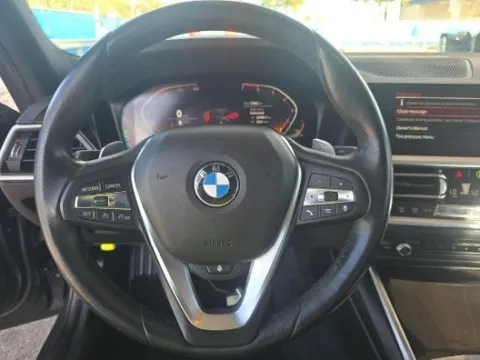 More photos of 2019 BMW 3 Series 330i at Gulliver Auto Group, TX