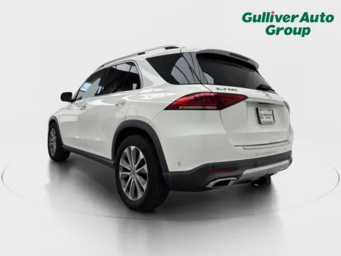 More photos of 2020 Mercedes-Benz GLE 350 at Gulliver Auto Group, TX