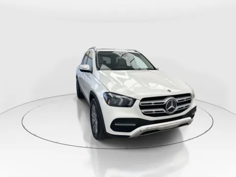Photos of 2020 Mercedes-Benz GLE 350 for sale in Plano, TX at Gulliver Auto Group