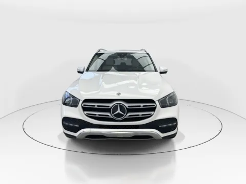 Another view of 2020 Mercedes-Benz GLE 350 for sale in Plano, TX at Gulliver Auto Group
