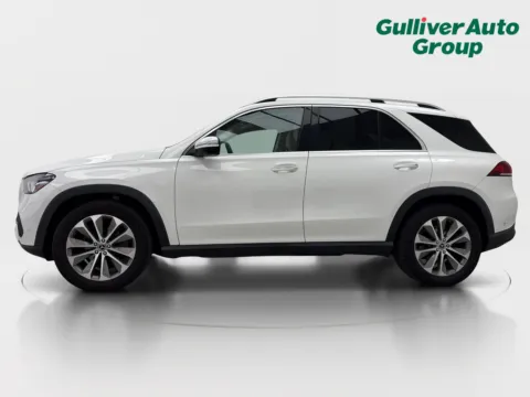 More photos of 2020 Mercedes-Benz GLE 350 at Gulliver Auto Group, TX