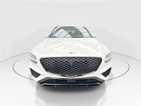 More photos of 2022 Genesis GV70 3.5T Sport at Gulliver Auto Group, TX