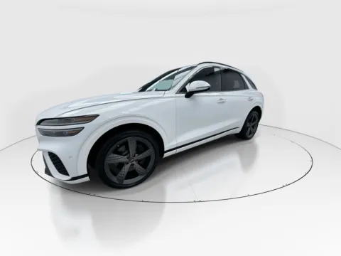 More photos of 2022 Genesis GV70 3.5T Sport at Gulliver Auto Group, TX