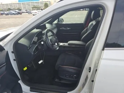 More photos of 2022 Genesis GV70 3.5T Sport at Gulliver Auto Group, TX