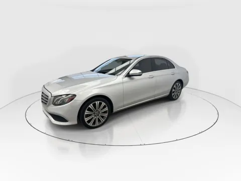 More photos of 2018 Mercedes-Benz E-Class E 300 at Gulliver Auto Group, TX