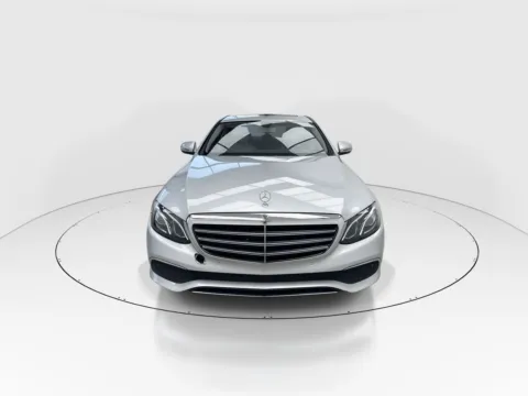 Another view of 2018 Mercedes-Benz E-Class E 300 for sale in Plano, TX at Gulliver Auto Group