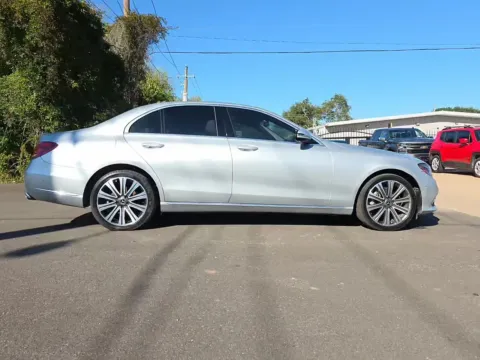 Photos of 2018 Mercedes-Benz E-Class E 300 for sale in Plano, TX at Gulliver Auto Group