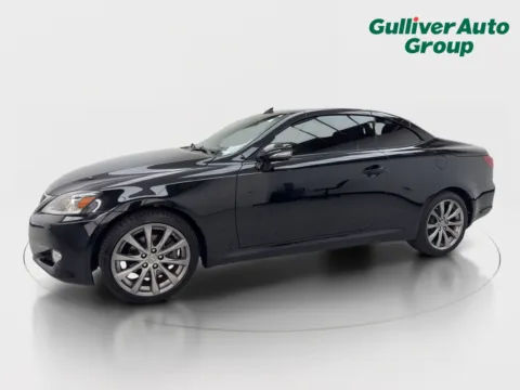 Photos of 2015 Lexus IS 250 C for sale in Plano, TX at Gulliver Auto Group
