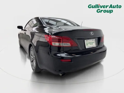 More photos of 2015 Lexus IS 250 C at Gulliver Auto Group, TX