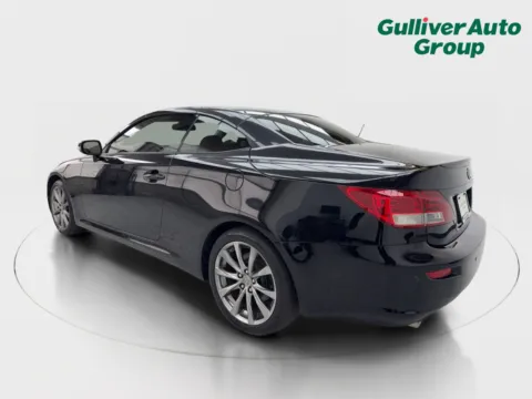 More photos of 2015 Lexus IS 250 C at Gulliver Auto Group, TX