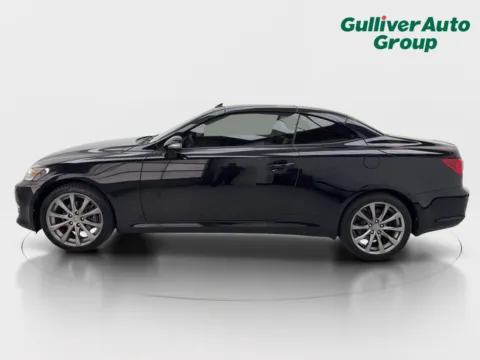 Another view of 2015 Lexus IS 250 C for sale in Plano, TX at Gulliver Auto Group