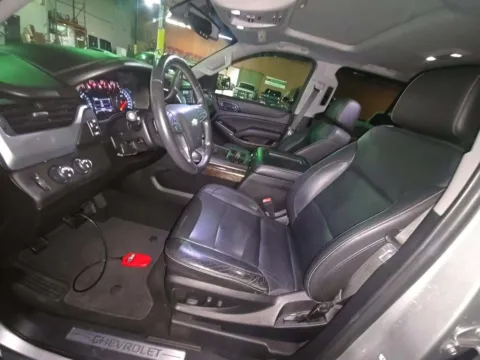 More photos of 2018 Chevrolet Tahoe LT at Gulliver Auto Group, TX