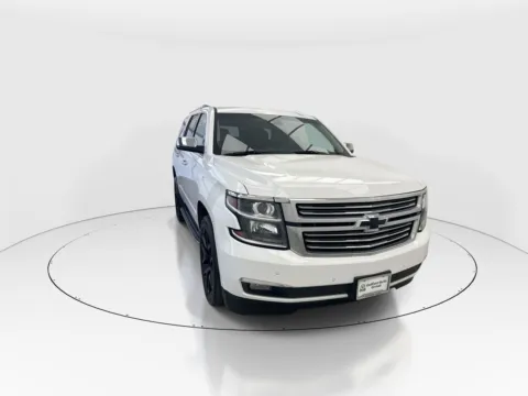 Photos of 2017 Chevrolet Tahoe Premier for sale in Plano, TX at Gulliver Auto Group