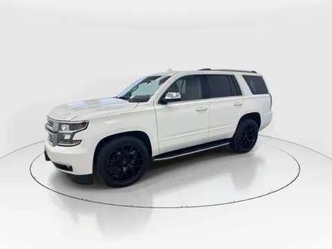 More photos of 2017 Chevrolet Tahoe Premier at Gulliver Auto Group, TX