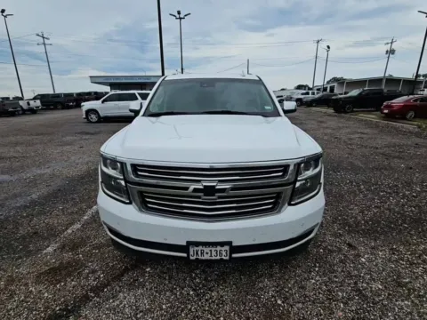 Photos of 2017 Chevrolet Tahoe Premier for sale in Plano, TX at Gulliver Auto Group