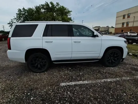 Another view of 2017 Chevrolet Tahoe Premier for sale in Plano, TX at Gulliver Auto Group