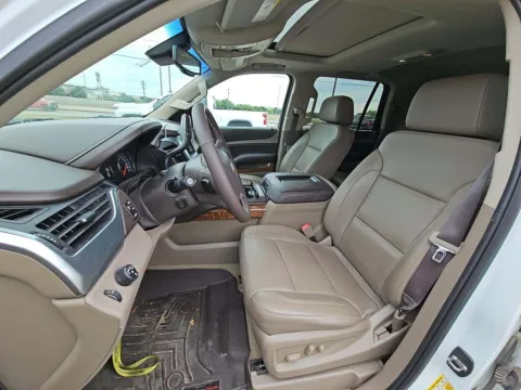 More photos of 2017 Chevrolet Tahoe Premier at Gulliver Auto Group, TX