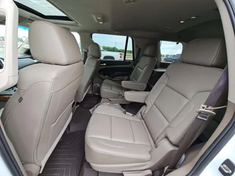 More photos of 2017 Chevrolet Tahoe Premier at Gulliver Auto Group, TX