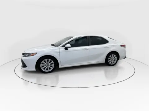 More photos of 2018 Toyota Camry LE at Gulliver Auto Group, TX