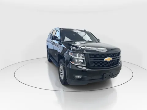 Photos of 2020 Chevrolet Tahoe LT for sale in Plano, TX at Gulliver Auto Group