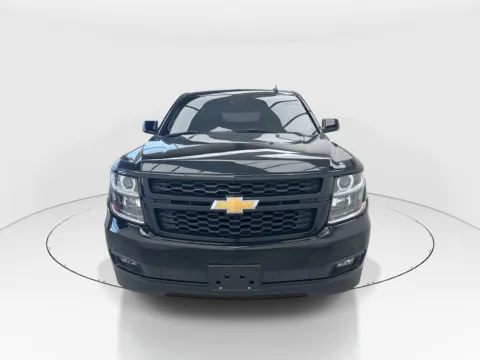 Another view of 2020 Chevrolet Tahoe LT for sale in Plano, TX at Gulliver Auto Group