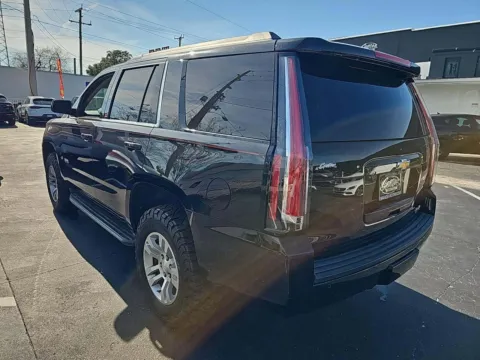 Photos of 2020 Chevrolet Tahoe LT for sale in Plano, TX at Gulliver Auto Group