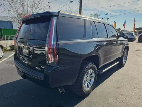 Another view of 2020 Chevrolet Tahoe LT for sale in Plano, TX at Gulliver Auto Group