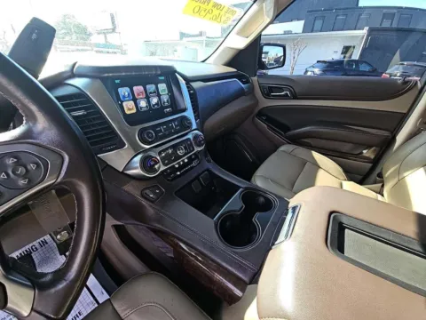 More photos of 2020 Chevrolet Tahoe LT at Gulliver Auto Group, TX