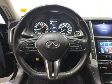 More photos of 2022 INFINITI Q50 LUXE at Gulliver Auto Group, TX