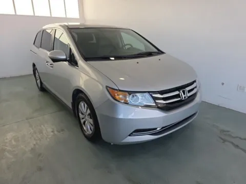 Photos of 2015 Honda Odyssey EX for sale in Plano, TX at Gulliver Auto Group