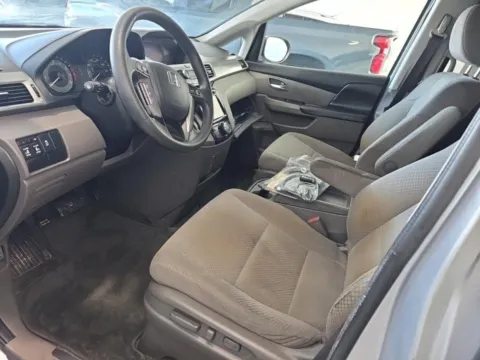 More photos of 2015 Honda Odyssey EX at Gulliver Auto Group, TX