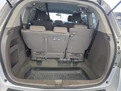 More photos of 2015 Honda Odyssey EX at Gulliver Auto Group, TX