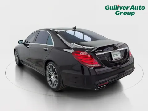 More photos of 2015 Mercedes-Benz S-Class S 550 at Gulliver Auto Group, TX